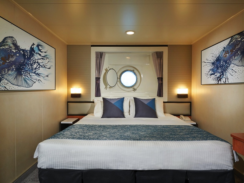 Solo Oceanview